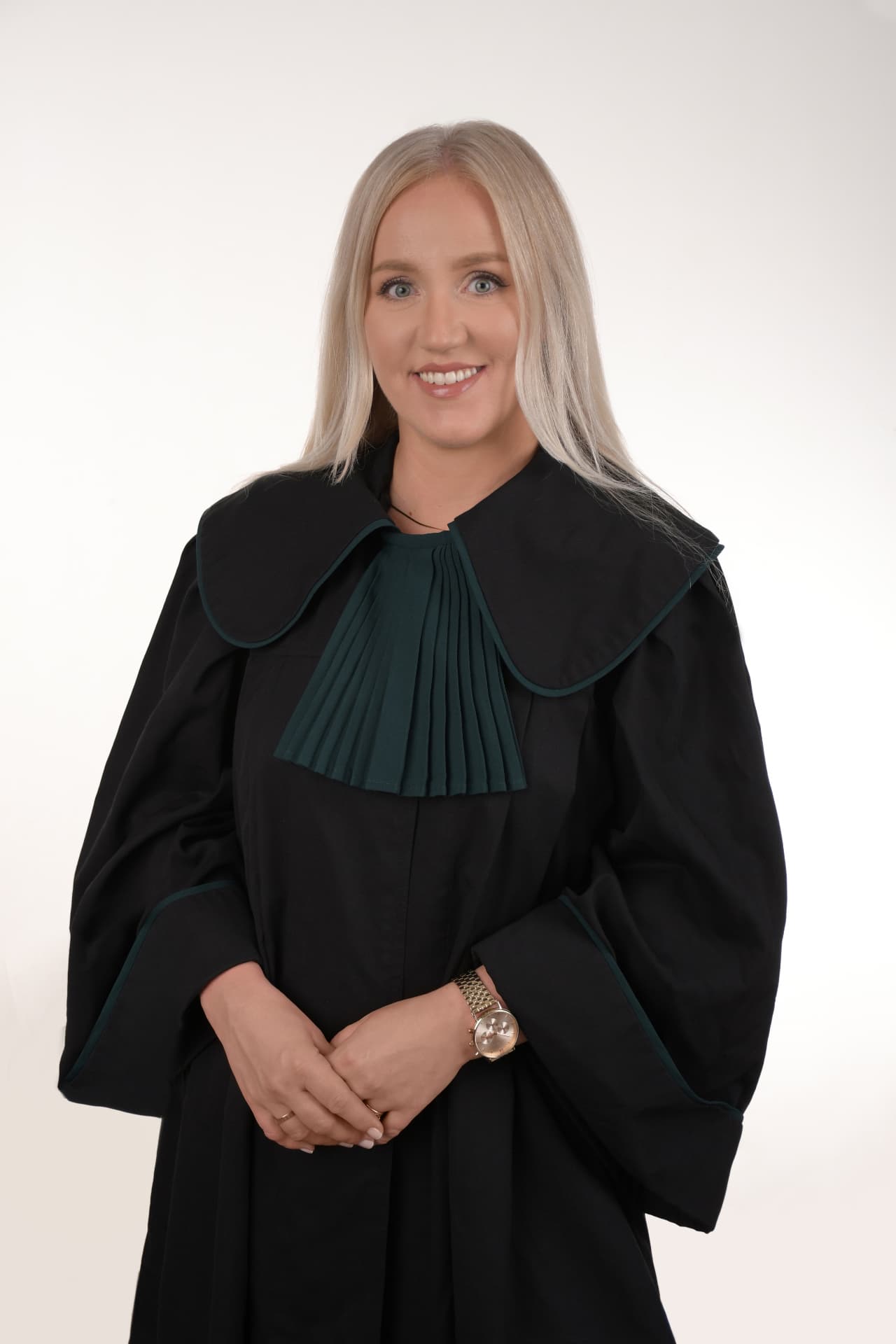 Adwokat Patrycja Glazer-Skwarzyńska
